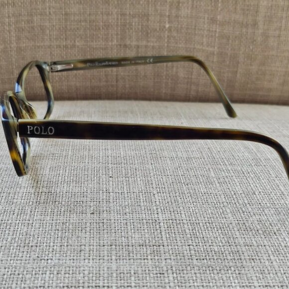 Polo Ralph Lauren Eyeglasses Frame POLO2003 53[]17 135 Made in Italy Glasses - Picture 11 of 12